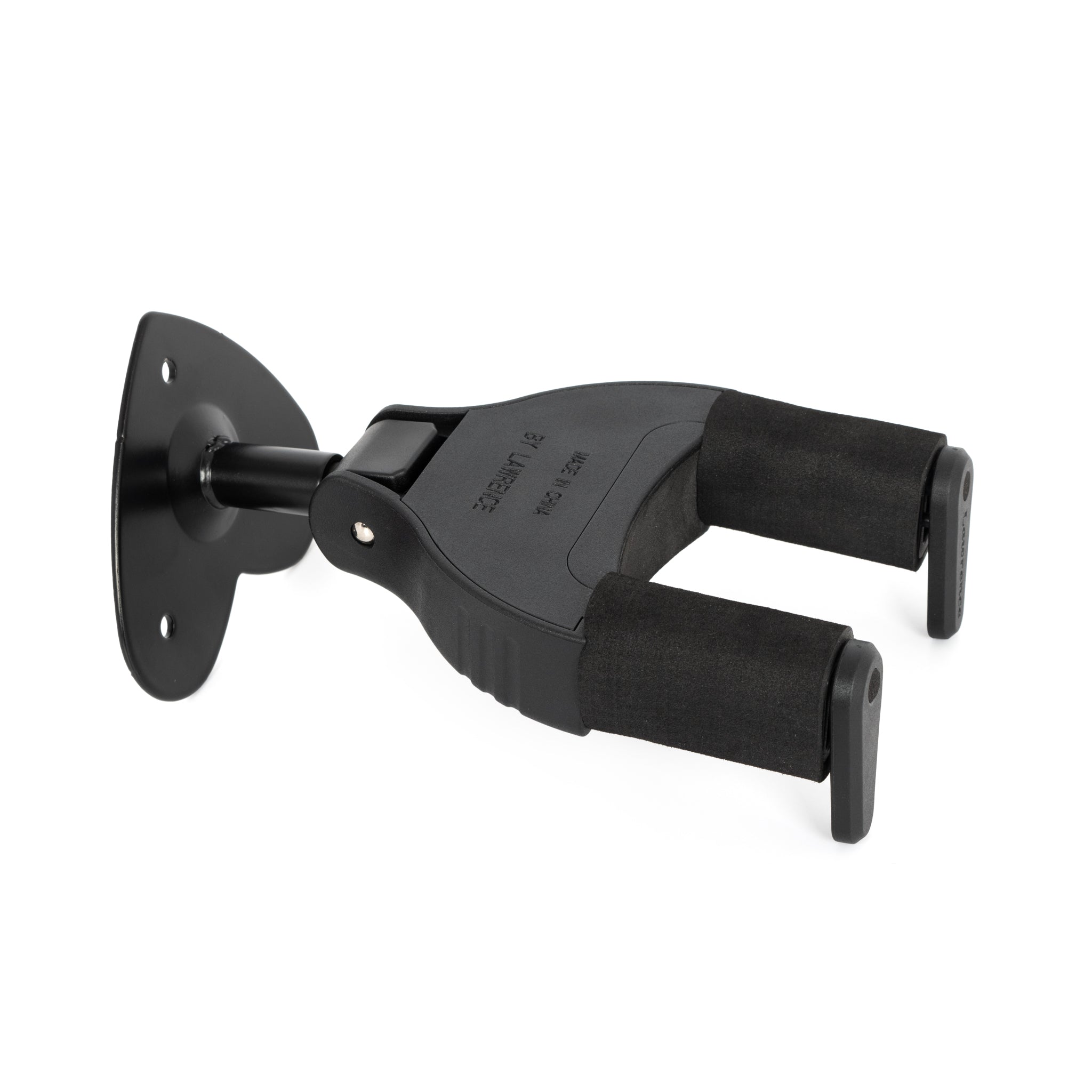 Lawrence AGS32 wall mountable universal guitar hanger