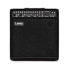 Laney AH300 300W compact audiohub multi-input combo amplifier