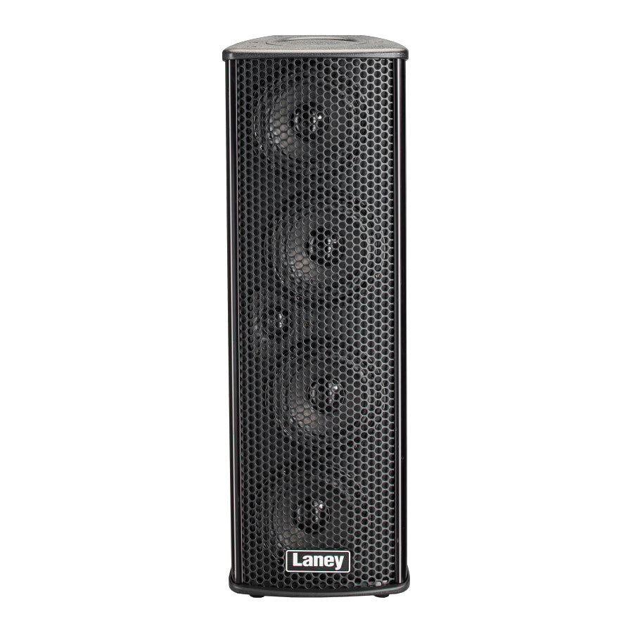 Laney Audiohub AH4X4 multi-input portable PA system with Bluetooth
