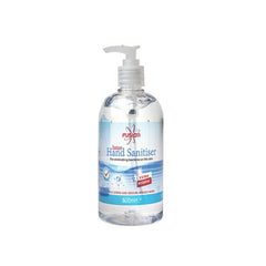 Alcohol Hand Sanitiser Gel 300ml