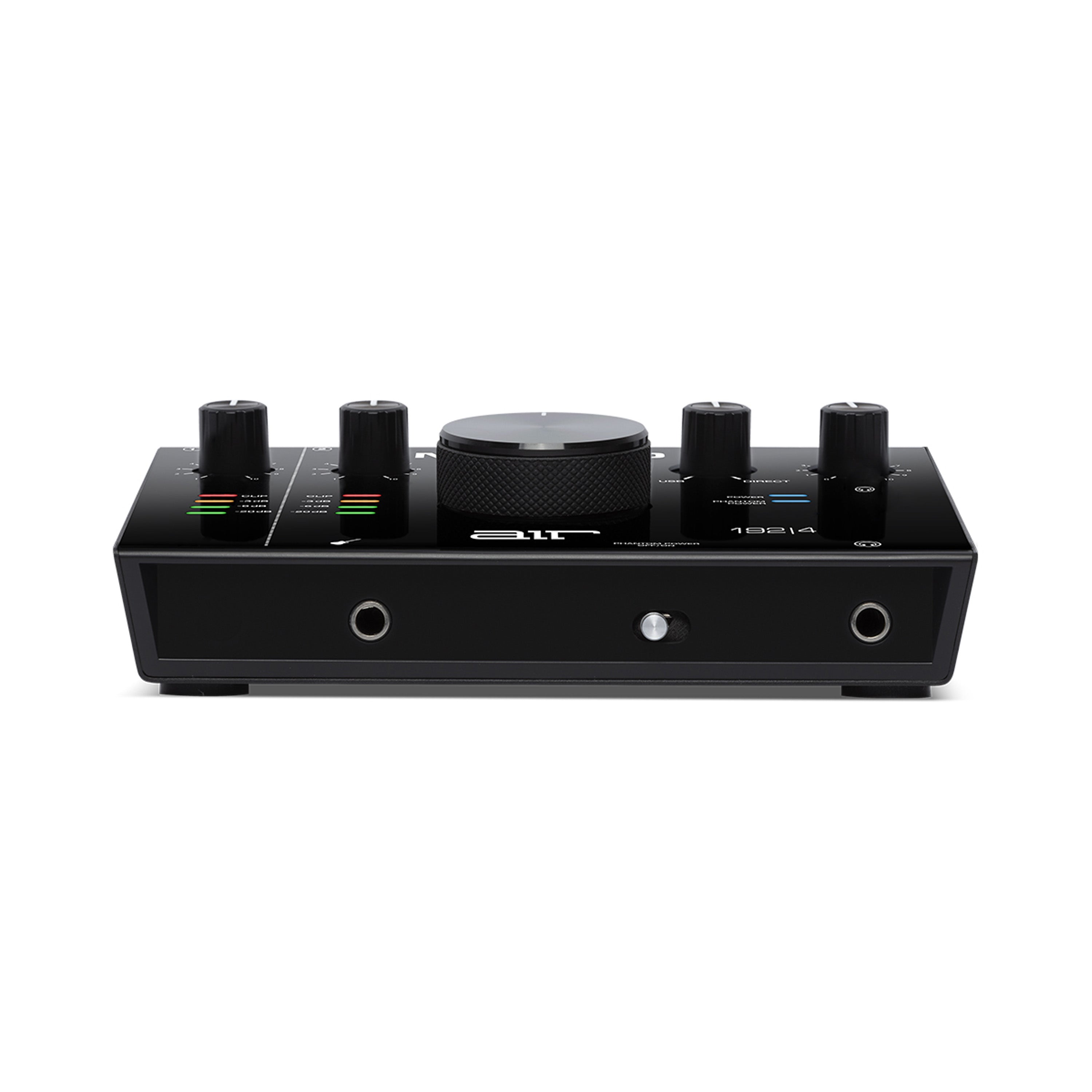 M-audio AIR 192 |4 vocal studio pro