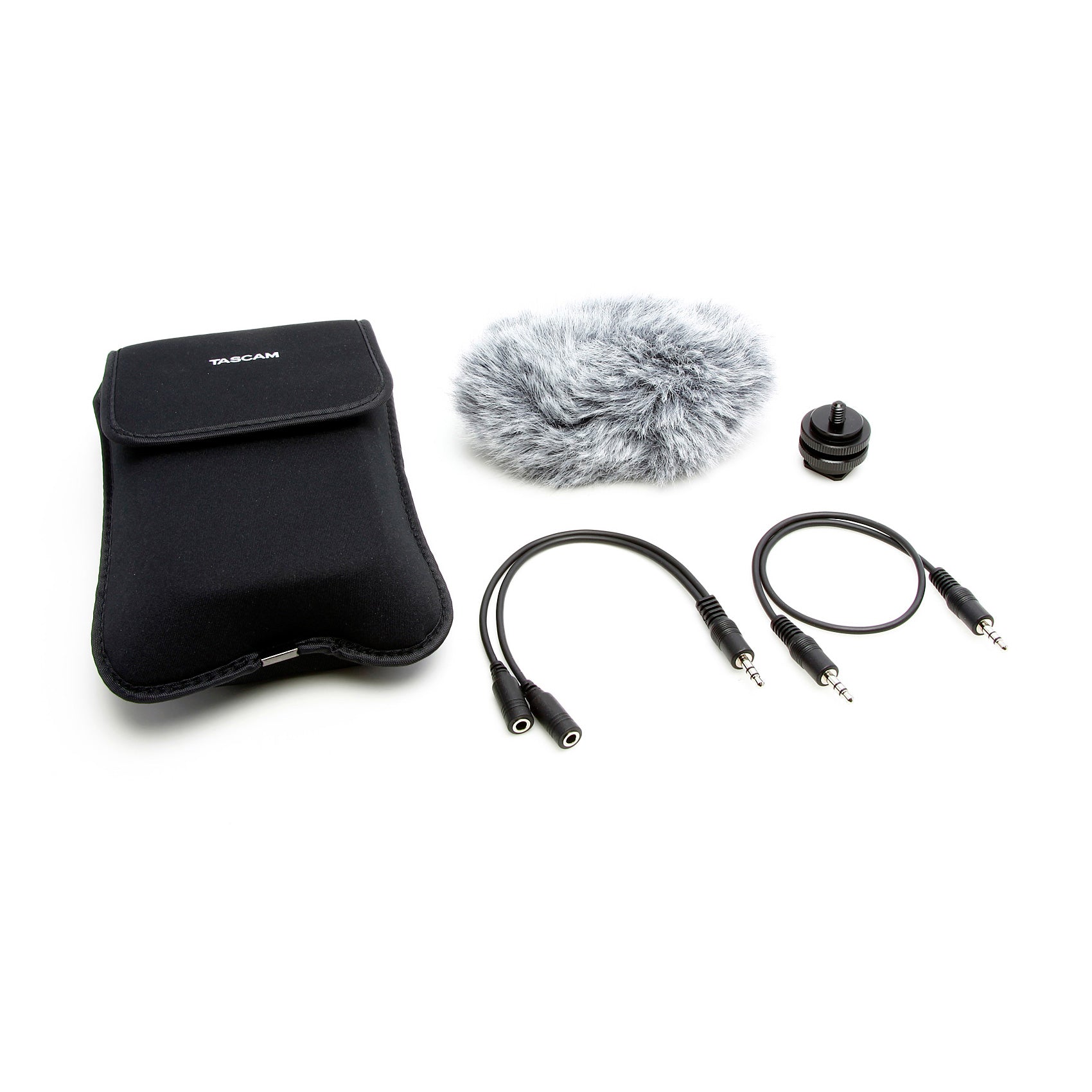 Tascam AK-DR11c accessory pack