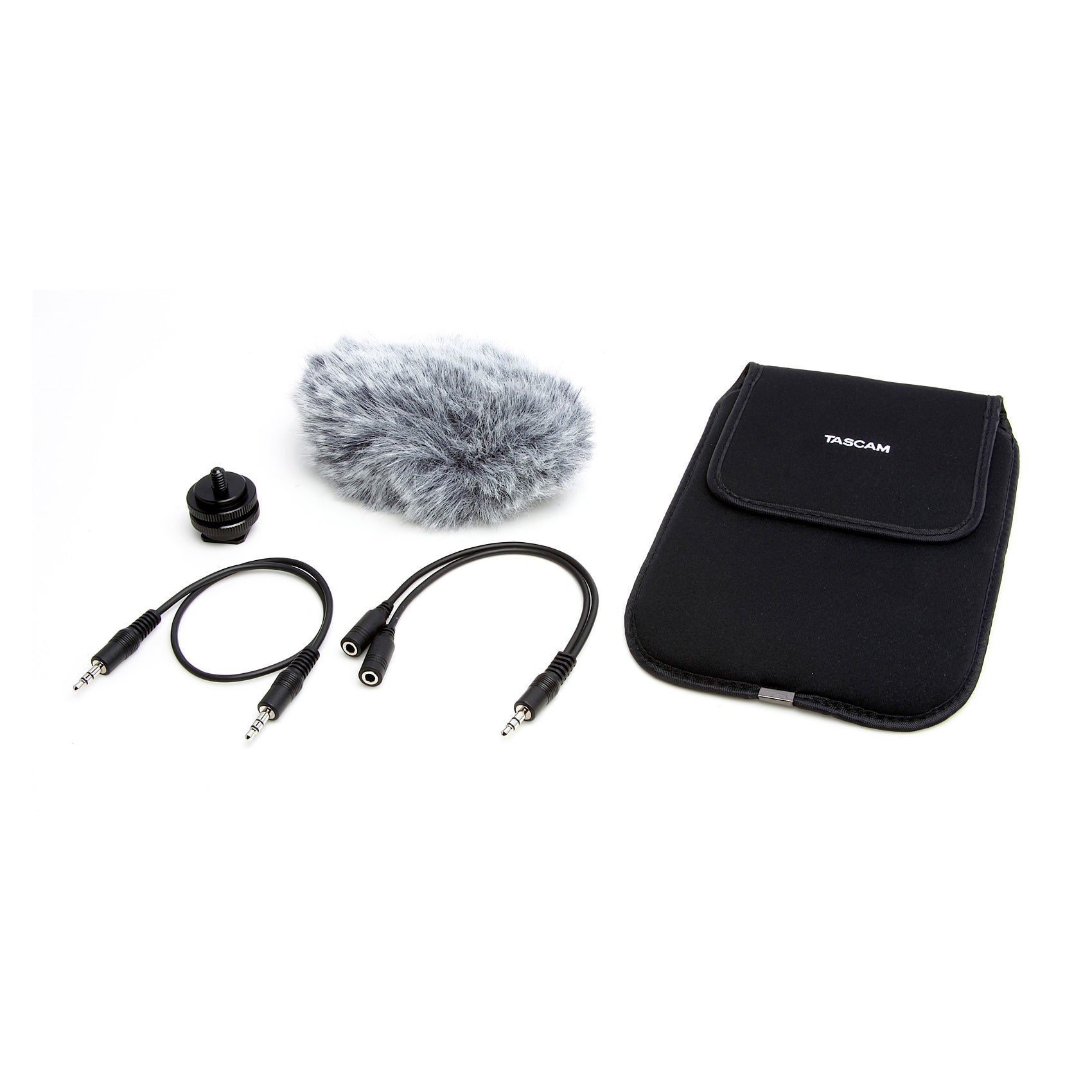 Tascam AK-DR11c accessory pack