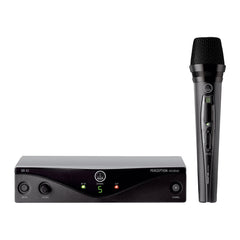 AKG Perception wireless microphone set - Vocal set Handheld microphone