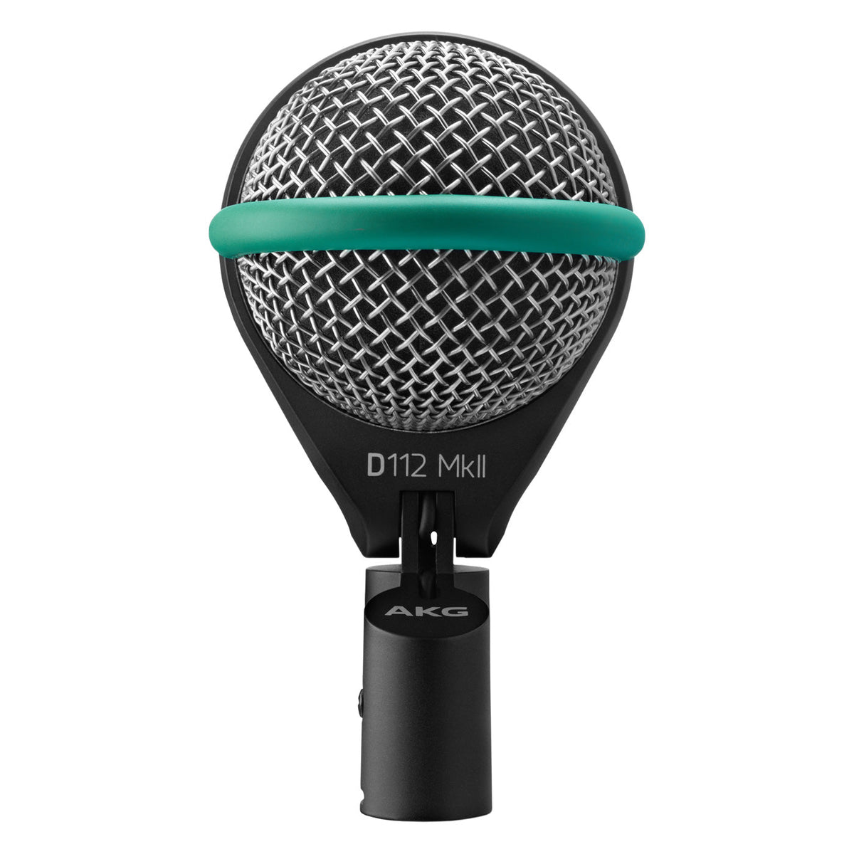 AKG D112 MKII kick drum microphone