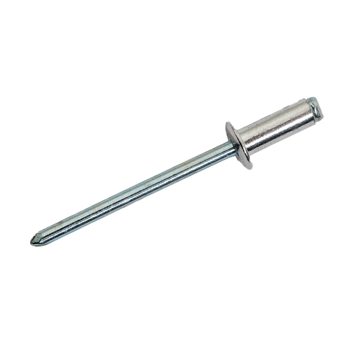 Aluminium Rivets 3.2 x 10mm - Pack of 100