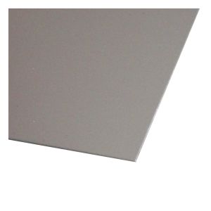 Aluminium 500 x 500mm Sheet - 1mm