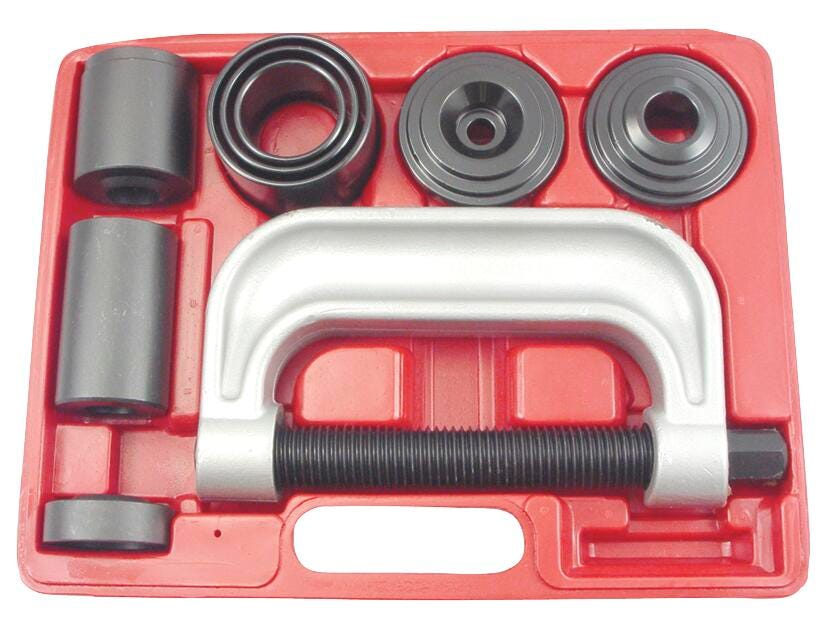 BALL JOINT SERVICE TOOL MASTER ADAPTER SET