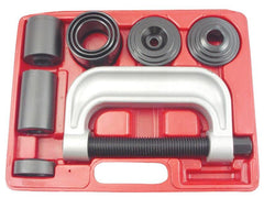 BALL JOINT SERVICE TOOL MASTER ADAPTER SET