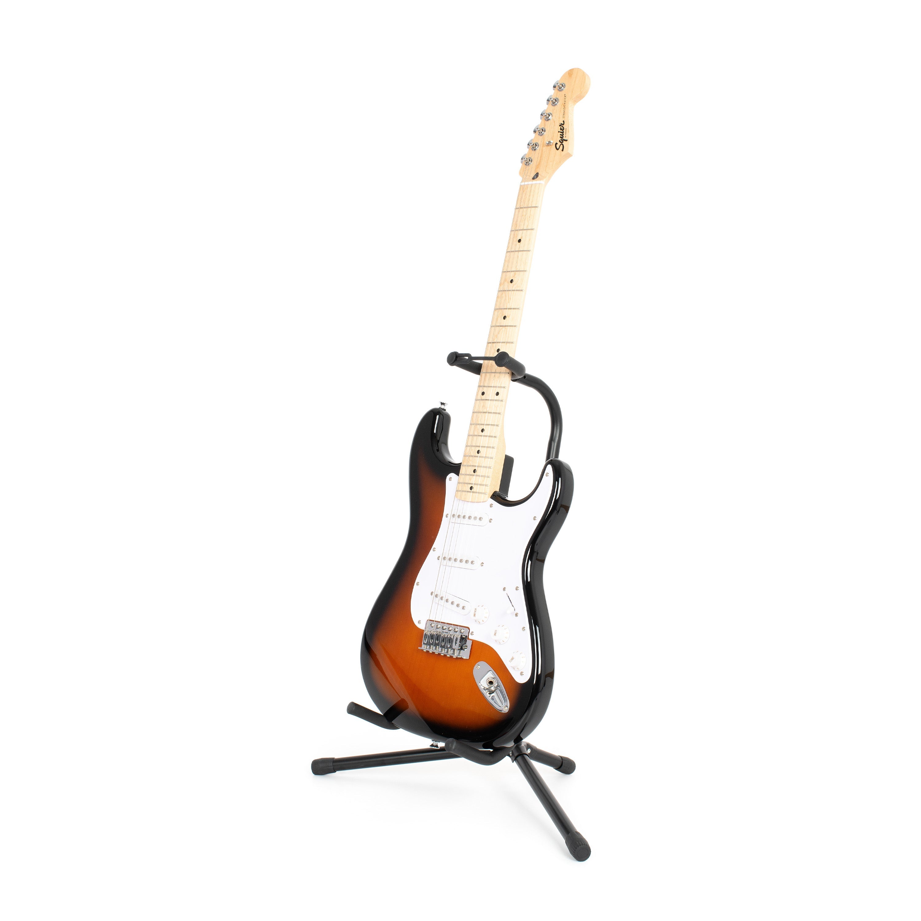 Apextone tripod guitar stand