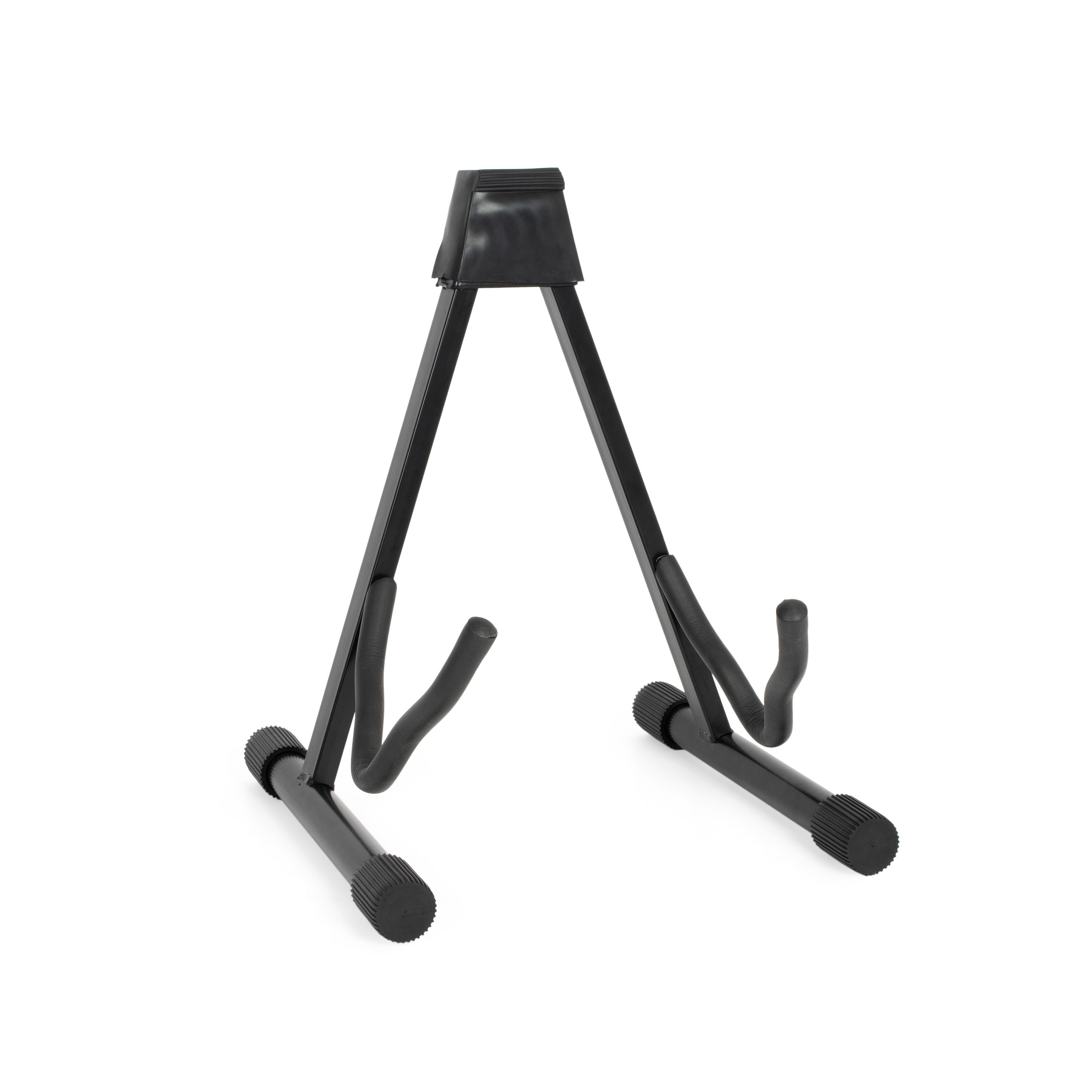 Apextone A-frame guitar stand