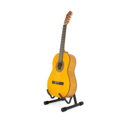 Apextone A-frame guitar stand