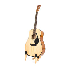 Apextone deluxe acoustic guitar stand