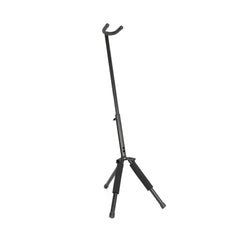 Apextone neck-grip guitar stand