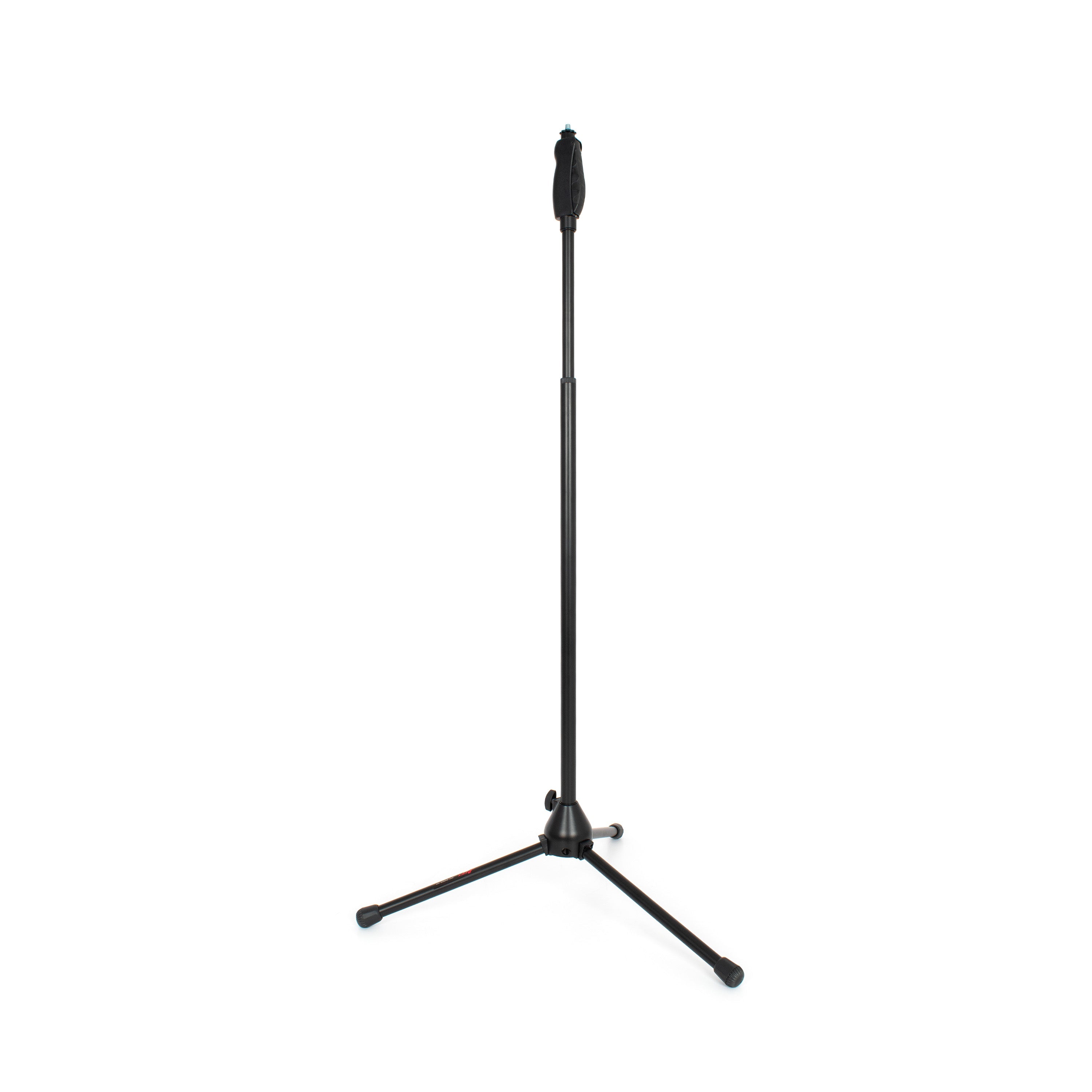 Apextone easy-adjust straight microphone stand