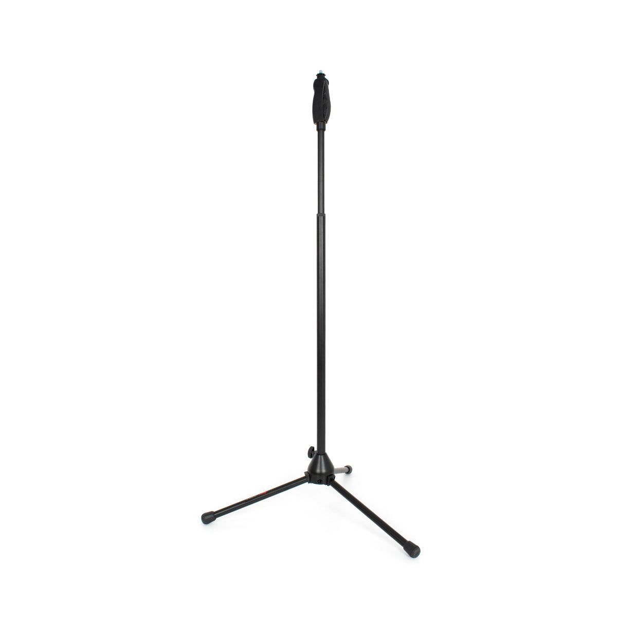 Apextone easy-adjust straight microphone stand