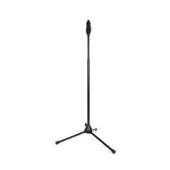 Apextone easy-adjust straight microphone stand
