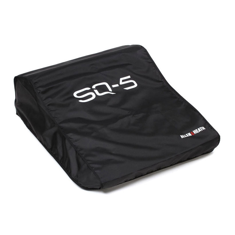 Allen & Heath dust cover for SQ-5 mixer