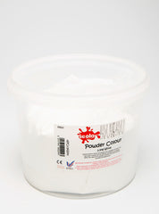 SCO POWDER COLOUR WHITE 2.5KG -Min Qty 1