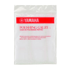 Yamaha 2 pack polishing gauze