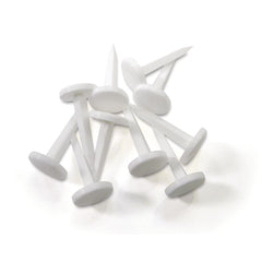 ARCHERY TARGET FACE PIN PACK OF 10