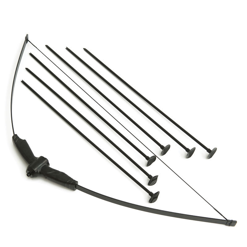 PETRON STEALTH ARCHERY SUCTION ARROW PACK OF 3