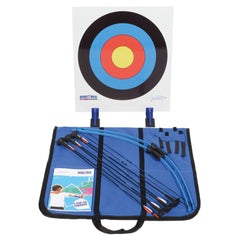 ARROWS ARCHERY PACK TWO BOW