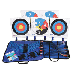ARROWS ARCHERY PACK TEN BOW PACK