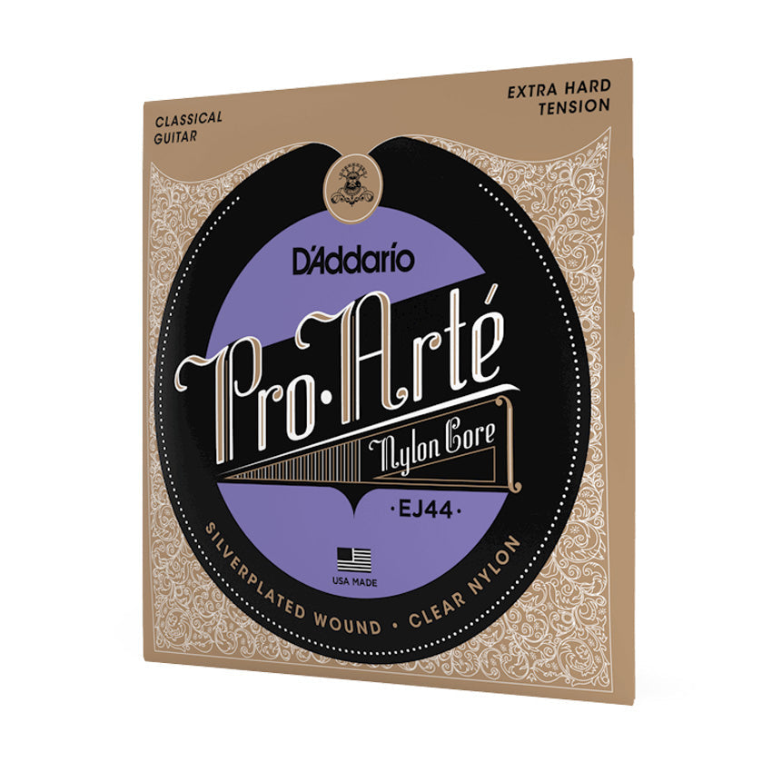 D\'Addario Pro Arte classical guitar strings - Extra hard