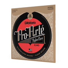 D\'Addario Pro Arte classical guitar strings - Normal