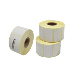 Atlas, Direct Lbl 38X25mm Box=100 Rol