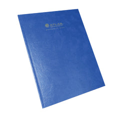 Atlas, Manuscrpt bk 10*8 70gsm2QR