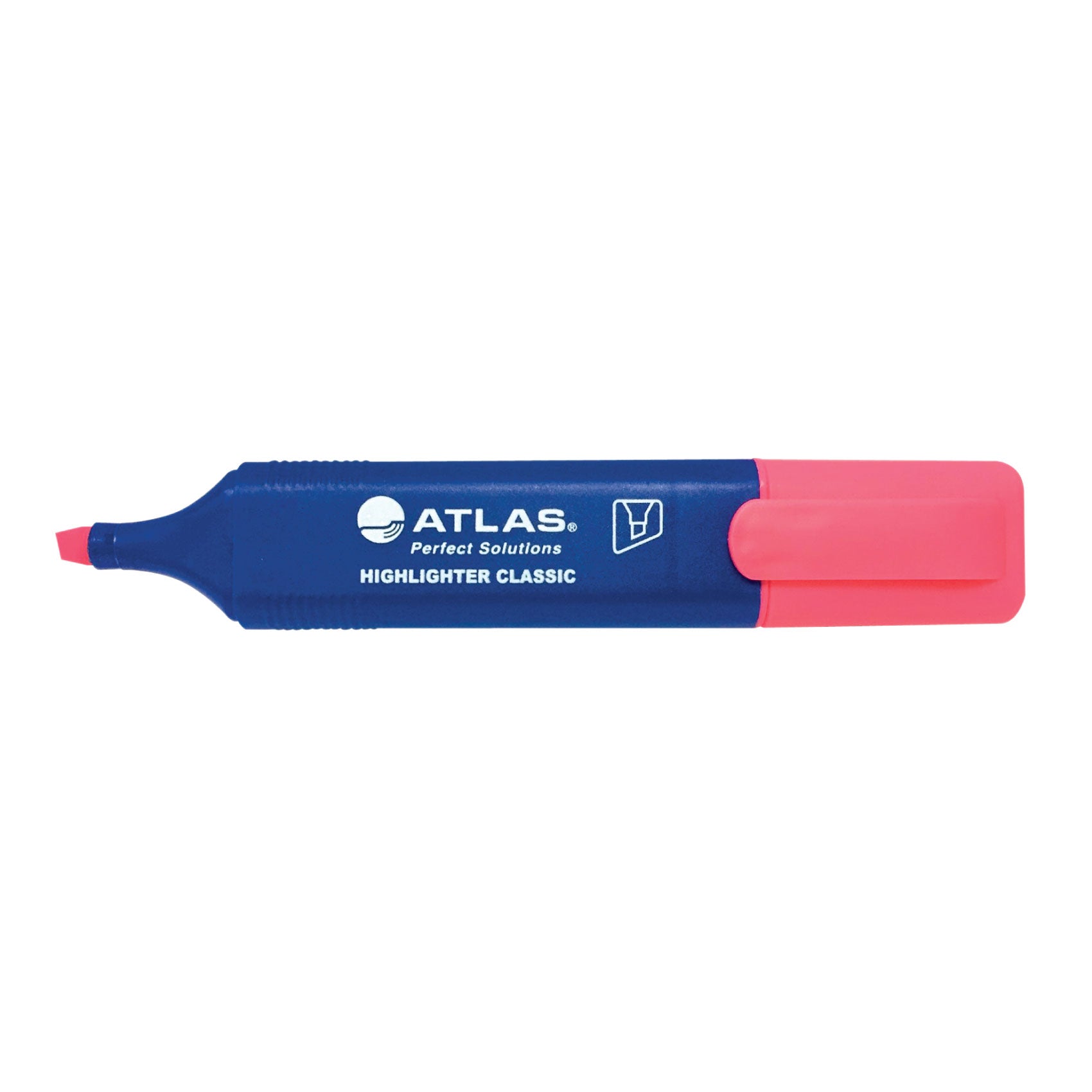 Atlas, Atlas Highlighter MH200 BX=10EA PK