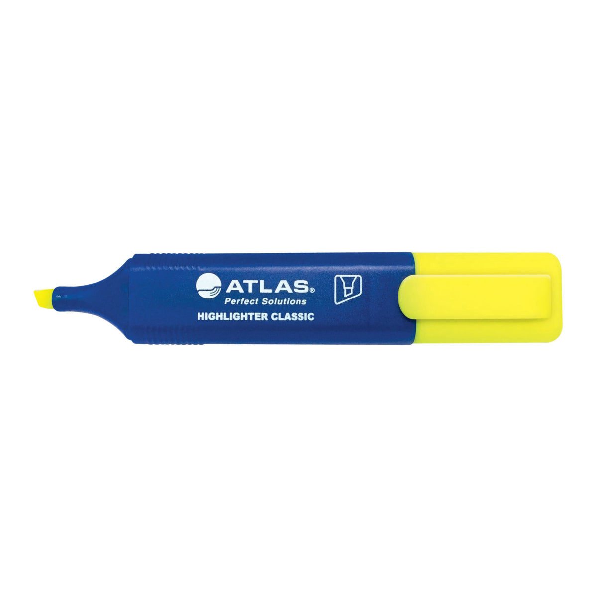 Atlas, Atlas Highlighter MH200 BX=10EA YW