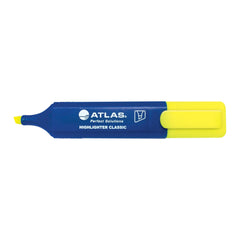 Atlas, Atlas Highlighter MH200 BX=10EA YW