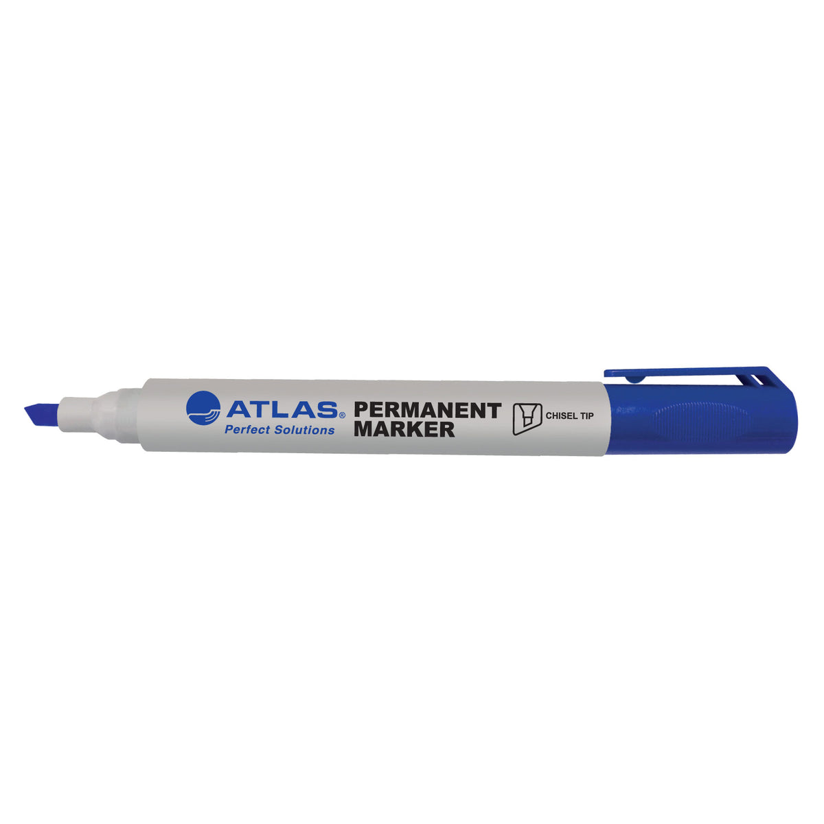 Atlas, Permanent Marker Chisel DZ=12EA BE