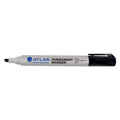 Atlas, Permanent Marker Chisel DZ=12EA BK