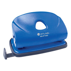 Atlas, Paper Punch 10 sheets Blue