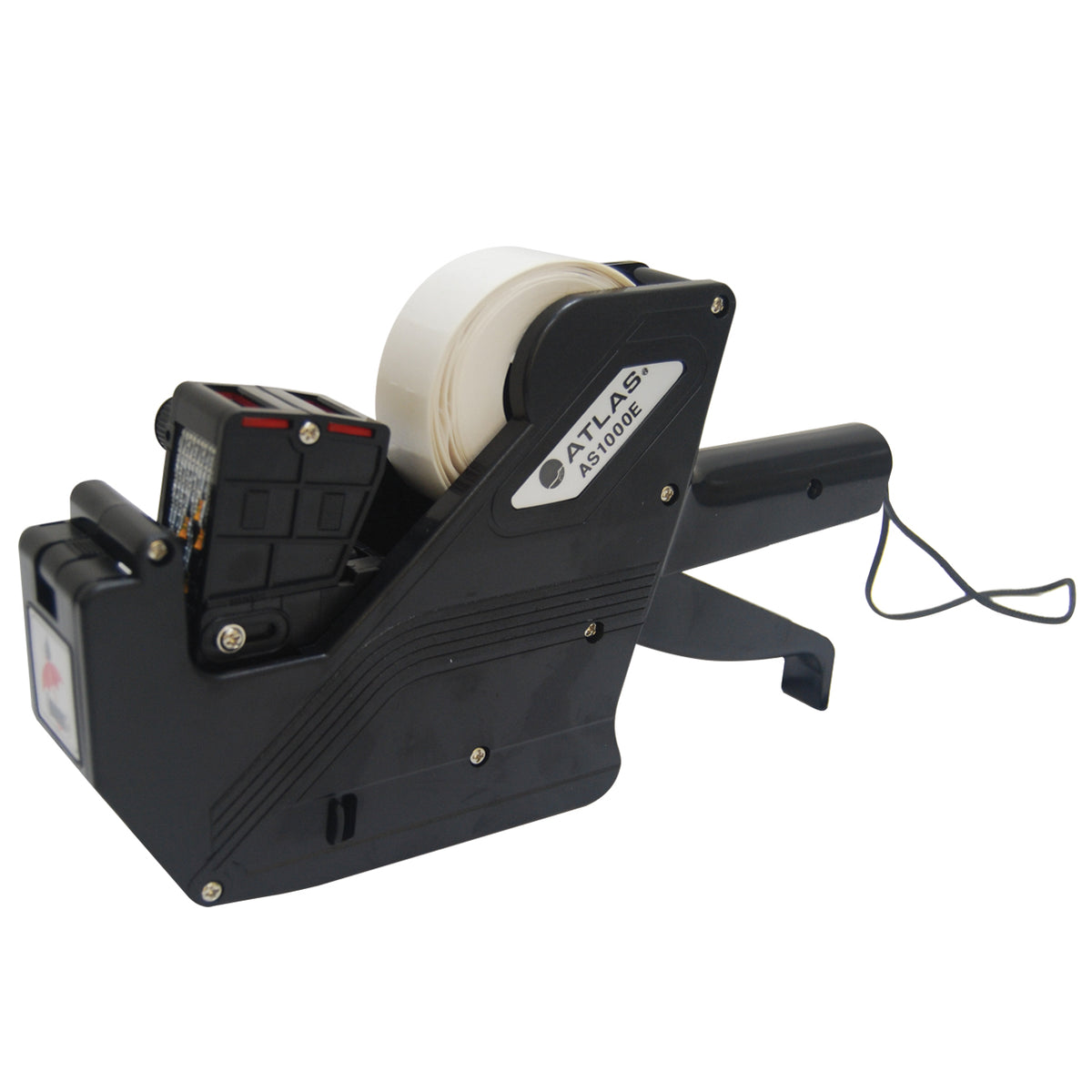 Atlas, Price Labeller 2 Line 10 degit
