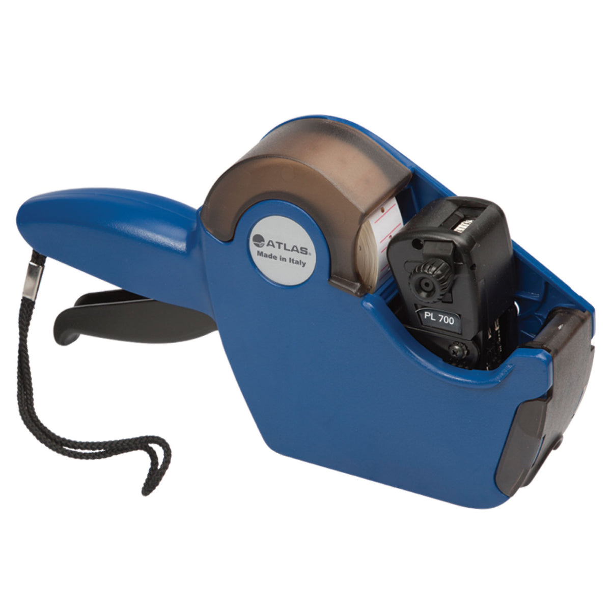 Atlas, Price Labeller 2 line 10 digit