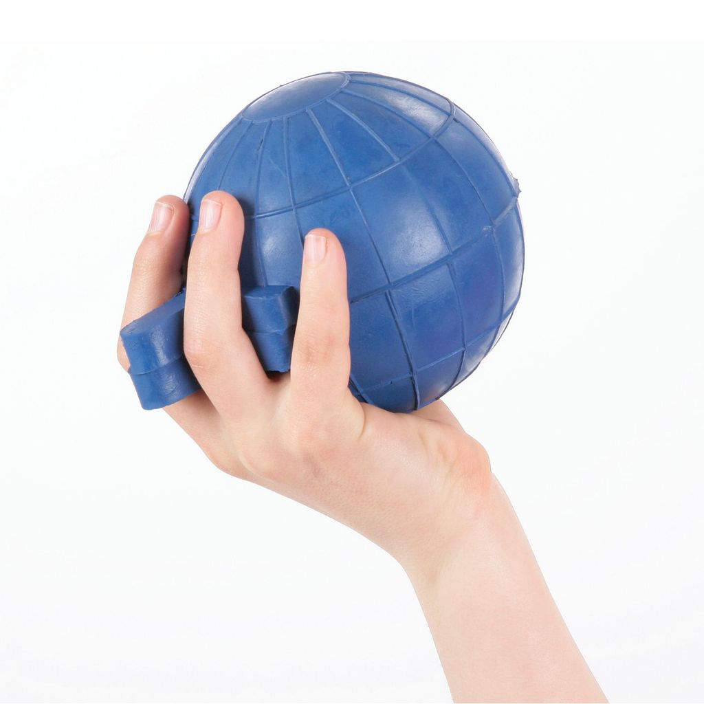 JAVELIN BALL 600G