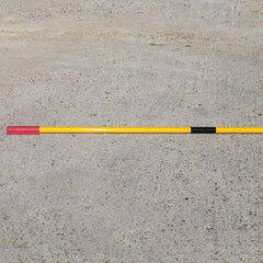 IAAF REGULATION HIGH JUMP LATH FIBREGLASS