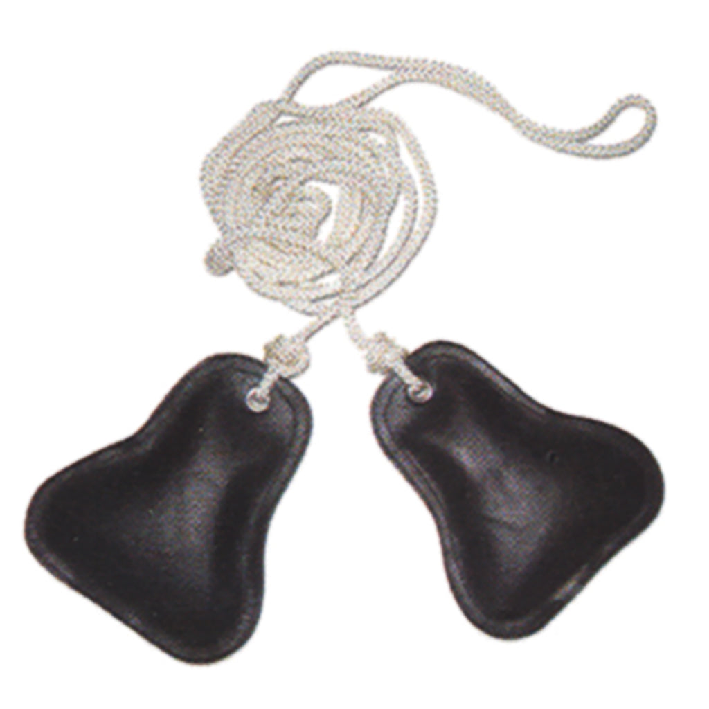 WEIGHTED HIGH JUMP ROPE