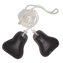 WEIGHTED HIGH JUMP ROPE