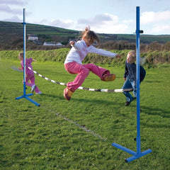 PRIMARY HIGH JUMP