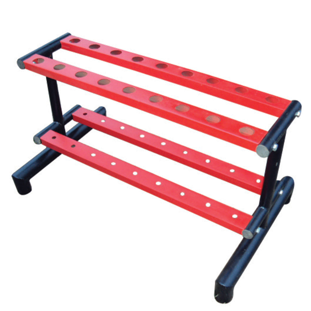 JAVELIN STORAGE RACK