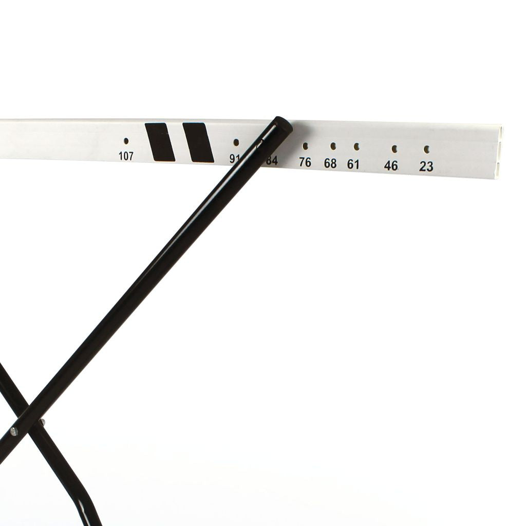 SCISSOR TRAINING HURDLE CROSS BAR