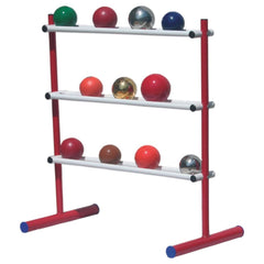SHOT STORAGE RACK