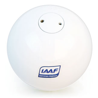 STADIUM SHOT, IAAF CERTIFIED 4.00KG