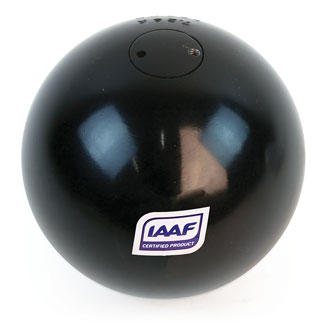 STADIUM SHOT, IAAF CERTIFIED 7.26KG